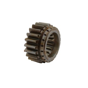 Accouplement à engrenages coulants ZANGO E0NN7106BA pour transmission de tracteurs et machines agricoles - Product Image 3