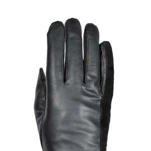 Gants en cuir pour hommes avec écran tactile et doublure en cachemire - Respirants, écologiques, multi-usages pour les sports d'hiver et le quotidien - Product Image 3