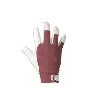<b>Touchscreen</b> Safety Work <b>Gloves</b> for Electricians Low Voltage Insulated Work <b>Gloves</b> at Factory Price - Product Image 2