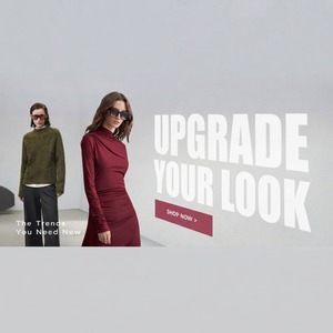 Servicios de Desarrollo de Tiendas de Moda de Alta Gama: Diseño de Impresionantes Tiendas en Línea de Ropa para el Éxito - Product Image 1