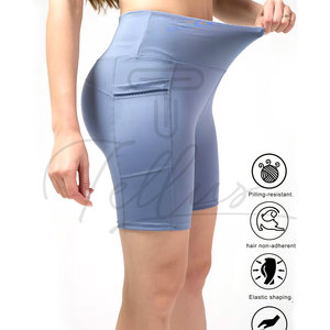 Nuevos Shorts de Algodón 2026 para Mujer, Modernos, Casuales, de Calidad de Exportación, Cómodos, Estampados, a Precio Económico - Product Image 4