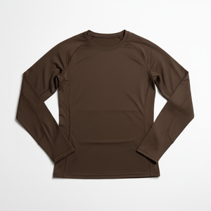 เสื้อรัดกล้ามเนื้อผู้ชายสำหรับวิ่งออกกำลังกายระบายอากาศได้ - Product Image 3