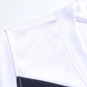 Uniforme de Baloncesto de Último Diseño, Uniforme de Baloncesto Personalizado, Ropa Deportiva, Uniforme de Baloncesto para Hombre - Product Image 4