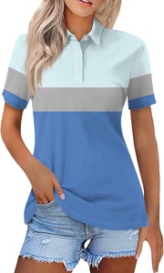 <b>Women</b> <b>Polo</b> <b>Shirts</b> - Product Image 2