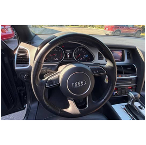Audi Q7 TDI Prestige 2014 - Product Image 2