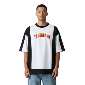 Trendy Men's T-Shirts Stylish Casual Tee Soft Breathable Cotton Fabric Lightweight <b>Athletic</b> Streetwear Short Sleeve Crew Neck - Product Image 1