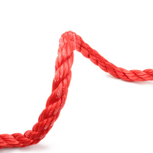 UV Stabilized Polyethylene <b>Rope</b> Durable PE <b>Rope</b> for Outdoor Garden Marine and Utility Applications Floating Polyethylene <b>Rope</b> - Product Image 2