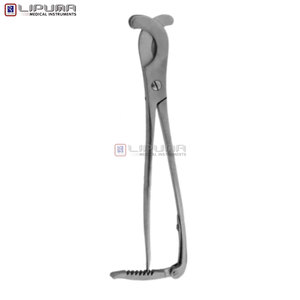 Compre un Emasculador Veterinario de 12 Pulgadas (30.5 cm) de Acero Inoxidable, Pinzas de Castración para Ganado, Caballos y Otros Animales - Product Image 2