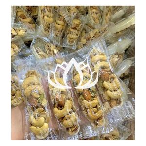 CUSTOMER FAVORITE 2026 Nut Seed Crunch Biscuit Grain Nut Crunch <b>Snack</b> for Breakfast and Energy <b>Snack</b> Premium Quality - Product Image 1