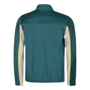 Ropa Deportiva Masculina Personalizada de Alta Calidad con Impresión Digital, Diseño, Color y Logotipo, Uniforme de Tenis Profesional Transpirable - Product Image 2