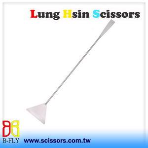 Raspador de Arena para Acuario B-Fly Ecológico de Acero Inoxidable de 12.5 Pulgadas - Product Image 2