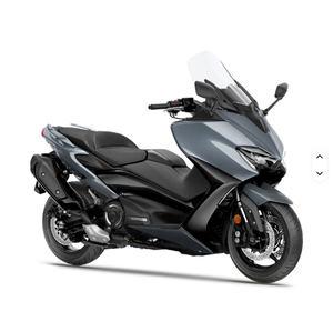 Super Ofertas 2024, Motocicletas Scooter T M A X 560 TECH MAX de 560cc - Product Image 4