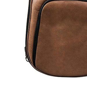 Venta Directa de Fábrica, Bolsas de Cuero para Guitarra y Bajo con Logotipo Personalizado para la Temporada de Invierno, Bolsas de Cuero Impermeables de Moda en Oferta - Product Image 6