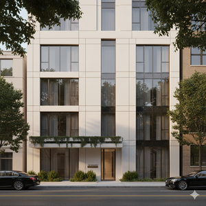 JY Project Customized Vietnam Modern Modular Ready to Assemble Kitchen <b>Cabinet</b> with Drawers and <b>Doors</b> European Style Cabinetry - Product Image 1