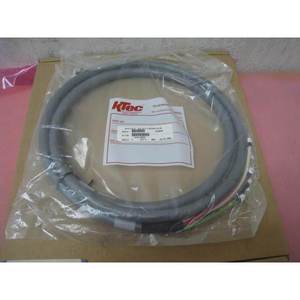 Câble d'alimentation pour panneau de gaz AMAT 0150-20666 - Équipements et pièces semi-conductrices de renommée mondiale à la confiance de l'industrie - Product Image 1