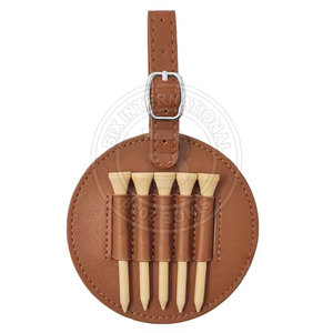 Support de tee de golf léger et facile d'accès, vente directe usine, pour le sport et l'extérieur - Product Image 2