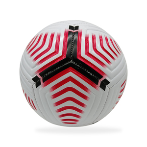 Balón de Fútbol Pequeño, Ligero y Duradero, Personalizado, de Cuero y Goma, para Uso en Interiores, Fabricante OEM, Venta al Por Mayor - Product Image 2