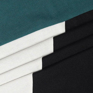 T-shirts streetwear pour hommes en gros, surdimensionnés, personnalisables, en coton, OEM ODM, fournisseur de mode à marque privée - Product Image 2