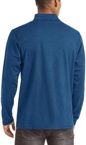 Solid Color <b>Men</b> Sports Training <b>Jacket</b> Wholesale Training <b>Jacket</b> For <b>Men</b> Breathable <b>Men</b> Sports Training Football <b>Men's</b> <b>Jacket</b> - Product Image 6