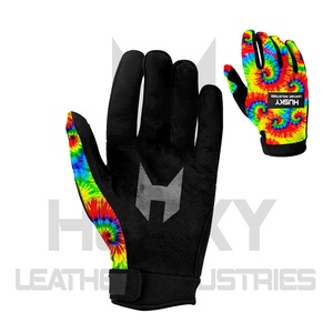 Meilleures ventes de manchons de course de motocross en toute saison Vêtements de sport confortables pour les motards professionnels Nom de l'équipe personnalisé Imperméable - Product Image 6