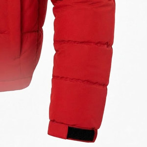 Veste à capuche matelassée pour homme, vêtement d'extérieur doux et chaud, idéale pour les voyages et les activités de week-end, vestes d'hiver - Product Image 5