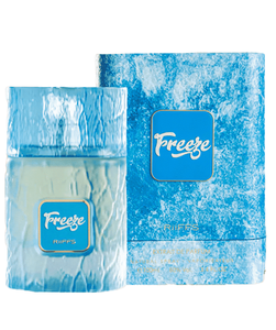 Perfume FREEZE 100ML by RiiFFS Eau De Parfum Original Dubai Arabic long lasting Perfumes for Men's and Women's - Product Image 6