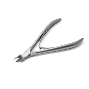 Cortauñas Profesional para el Cuidado de los Pies, Herramienta para Uñas Gruesas y Encarnadas, Tratamiento de Manicura y Pedicura, Uso en Salón - Product Image 2