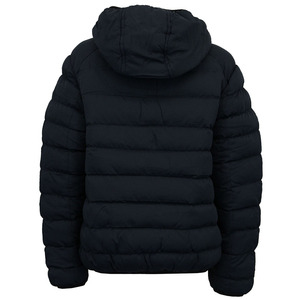 Novedad 2026: Chaquetas acolchadas de invierno para hombre, cortavientos, gruesas, con capucha, tipo burbuja. - Product Image 6