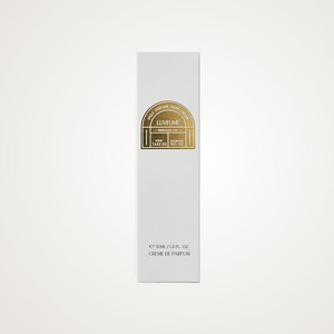 Crema hidratante para manos Le Parfum Berry Bay Eau en tubo, para regalo de Navidad, hidratante para hombres - Product Image 1