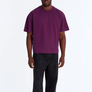 Polo Homme de Qualité Supérieure 2026, Design Personnalisé, Vente en Gros de Polos de Golf 100% Coton pour Hommes avec Logo Brodé - Product Image 4