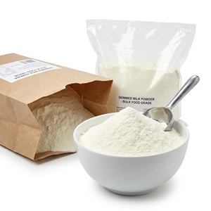 Leche Descremada en Polvo Premium, Producto Lácteo, Leche en Polvo Sin Grasa, Alta Calidad, Suministro a Granel, Exportación, Leche en Polvo Baja en Grasa - Product Image 1