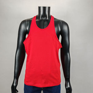 Camiseta sin Mangas para Hombre, Diseño 2026, Venta en Línea, Última Llegada, Ropa Deportiva, Ropa de Gimnasio - Product Image 1