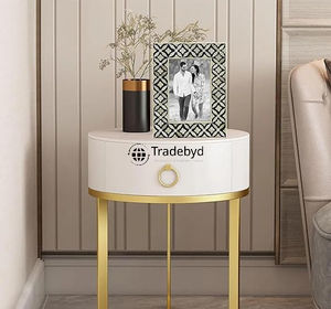 Marco de Fotos de Lujo con Incrustaciones de Hueso, Diseño Creativo, Calidad Premium, Hecho a Mano, Acabado Brillante, con Logotipo Personalizado por Tradebyd - Product Image 2