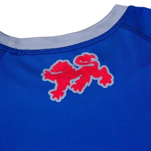 Ensemble Rashguard et short MMA Shoyoroll Batch 145 Retro LS - Product Image 4