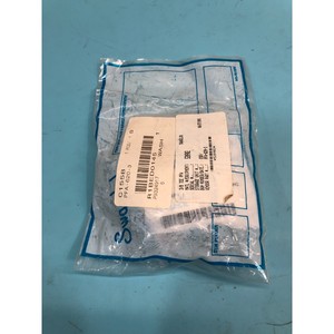 SWAGELOK PFA-620-3, ข้อต่อที PFA ขนาด 3/8 นิ้ว, ท่อ - อุปกรณ์และอะไหล่เซมิคอนดักเตอร์ระดับโลกที่เชื่อถือได้ - Product Image 3