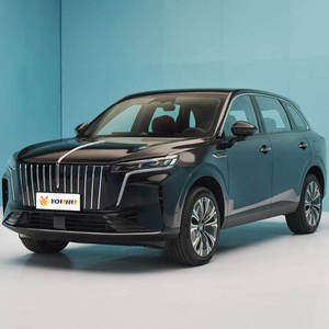 Vehículo Eléctrico Nuevo del Año 2026, 4x4, 1.5T 150hp, 5 Plazas, SUV de Lujo, Automóvil Eléctrico Hongqi HS6 PHEV, Híbrido Enchufable - Product Image 2