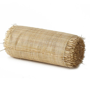 ตาข่ายหวายสำหรับทำงานฝีมือหวายคุณภาพพรีเมียม ราคาแข่งขัน - Product Image 1