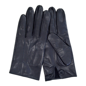 Gants de course Tamda International TI-LMG-08 en cuir, à doigts entiers, légers, respirants, antidérapants, unisexes, résistants à l'usure, pour l'extérieur - Product Image 5