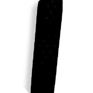 Pince à épiler haute précision pour application d'extensions de cils, antistatique, en acier inoxydable, pour isolation des cils, usage professionnel - Product Image 6