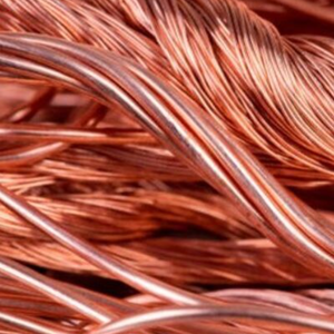 Chatarra de Cable de Cobre 99.99% Puro, Grado Mill Berry, Cable Eléctrico de Cobre, Uso Industrial, Precio Económico, a Granel - Product Image 6