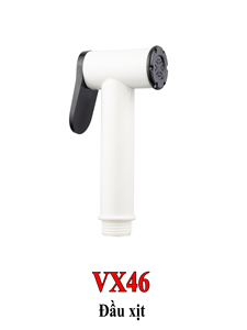 OEM/ODM VX46 Rociador de Bidé de Pared Personalizable de Plástico ABS Cromado, Diseño Moderno Portátil, 2 Años de Garantía, para Apartamentos y Hospitales - Product Image 2