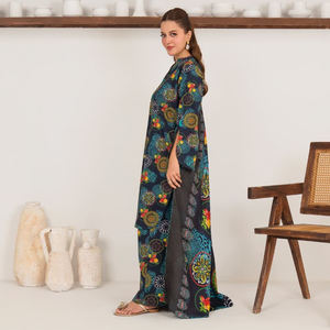 Nouvelle Collection 2026 : Ensemble Robe et Shalwar Kameez Khaddar pour Femme – Qualité Supérieure à Prix Abordable - Product Image 3