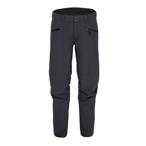 Pantalones de Ciclismo Unisex de Secado Rápido y Transpirables con Logotipo Personalizado, Largos, Color y Talla Personalizables - Precio Económico - Product Image 1