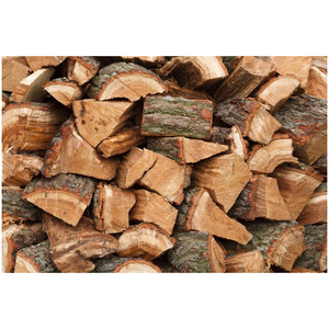 Bois de chauffage séché au four à vendre, bûches de chêne et de hêtre - Product Image 1