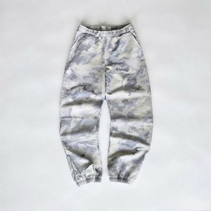 New Custom Men's Gray <b>Camouflage</b> Hooded <b>Tracksuit</b> Set Full Sleeve Zipper Front Print Casual Joggers With Side Pocket Autumn Wear - Product Image 6