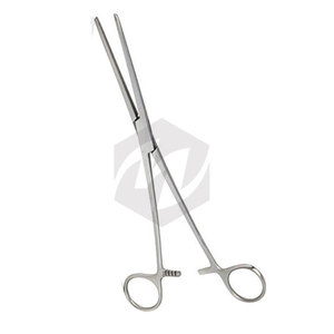 Pinzas Hemostáticas Rectas Rochester Pean, Pinzas Quirúrgicas de Acero Inoxidable para Hemostasia, 6 Pulgadas de Longitud, Instrumentos Médicos - Product Image 3