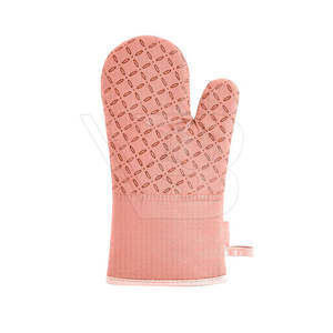 Gants de cuisine fabriqués au Pakistan à prix de gros, design personnalisé, vêtements de travail, gants de four - Product Image 3