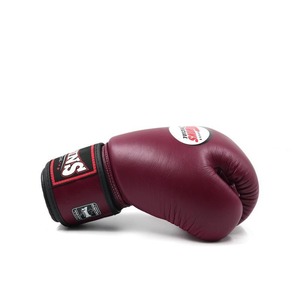 Latest Twins Boxing <b>Gloves</b> Genuine Leather Training Sparring <b>Gloves</b> Durable Comfortable Professional Boxing <b>Gloves</b> - Product Image 3