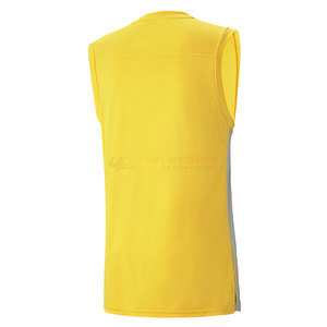 Maillot de basket-ball de qualité supérieure, coupe classique, manches courtes, nouvelle arrivée, dernier design, prix bas, vente en ligne - Product Image 2