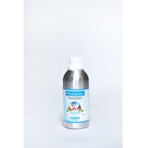 Wheezocare 500ml, el Más Vendido, para Pájaros Sanos, Mejora la Respiración o Apoya la Función Pulmonar, Disponible al Mejor Precio - Product Image 1